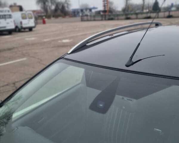 Чорний Форд Фокус, об'ємом двигуна 1.6 л та пробігом 230 тис. км за 6300 $, фото 17 на Automoto.ua