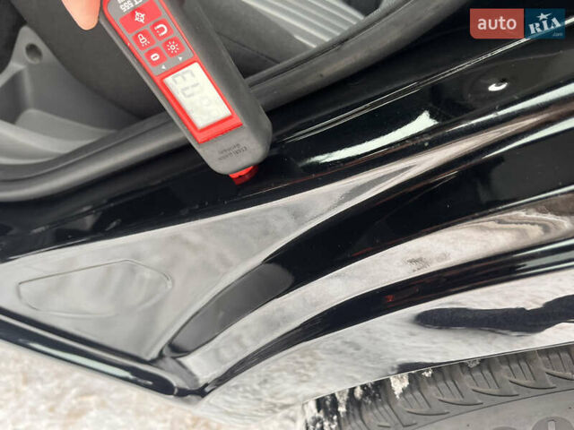 Чорний Форд Фокус, об'ємом двигуна 1.6 л та пробігом 269 тис. км за 5799 $, фото 79 на Automoto.ua