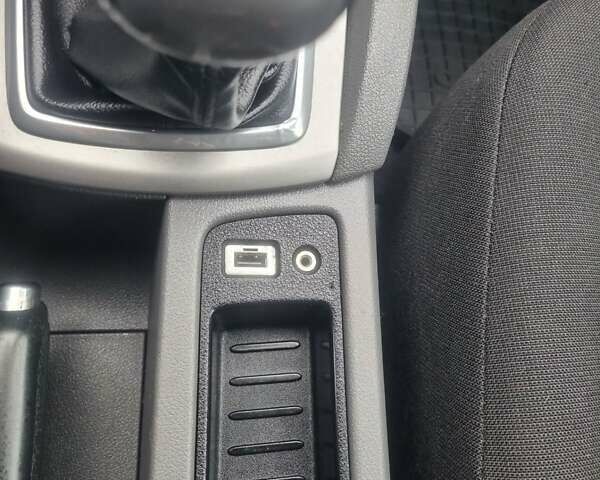 Чорний Форд Фокус, об'ємом двигуна 1.6 л та пробігом 230 тис. км за 6300 $, фото 40 на Automoto.ua