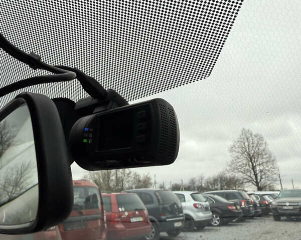 Черный Форд Фокус, объемом двигателя 1.6 л и пробегом 195 тыс. км за 5700 $, фото 114 на Automoto.ua