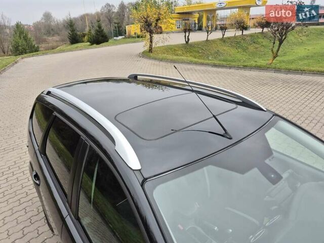 Чорний Форд Фокус, об'ємом двигуна 1.6 л та пробігом 249 тис. км за 6900 $, фото 30 на Automoto.ua