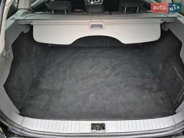 Чорний Форд Фокус, об'ємом двигуна 1.6 л та пробігом 249 тис. км за 6900 $, фото 58 на Automoto.ua