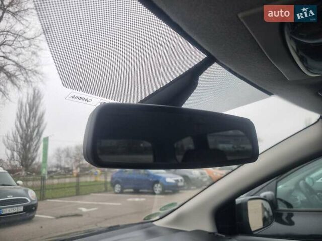 Чорний Форд Фокус, об'ємом двигуна 1.6 л та пробігом 230 тис. км за 6300 $, фото 43 на Automoto.ua