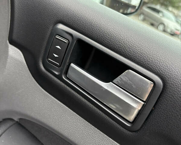 Черный Форд Фокус, объемом двигателя 1.6 л и пробегом 233 тыс. км за 5900 $, фото 36 на Automoto.ua