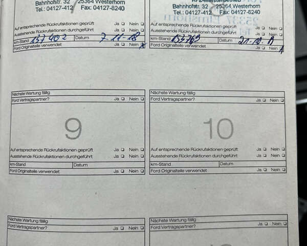 Чорний Форд Фокус, об'ємом двигуна 1.6 л та пробігом 222 тис. км за 6550 $, фото 27 на Automoto.ua