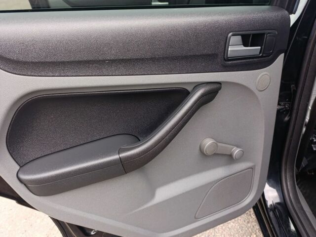 Черный Форд Фокус, объемом двигателя 0 л и пробегом 170 тыс. км за 6400 $, фото 15 на Automoto.ua