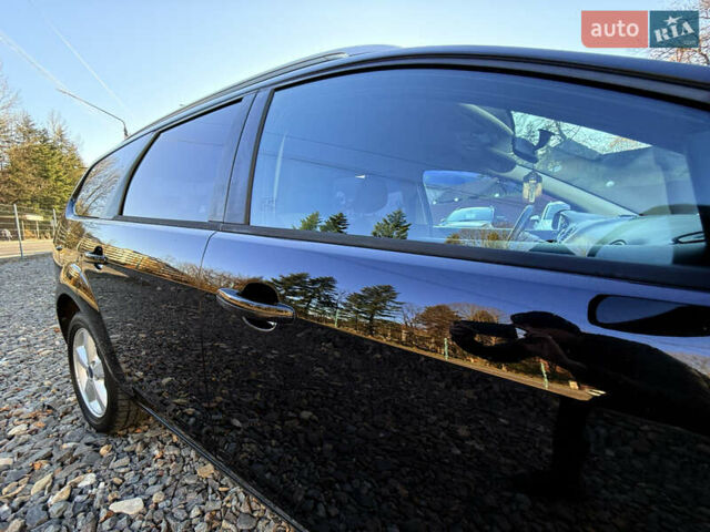 Чорний Форд Фокус, об'ємом двигуна 1.6 л та пробігом 278 тис. км за 5599 $, фото 58 на Automoto.ua