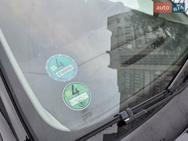 Черный Форд Фокус, объемом двигателя 1.6 л и пробегом 203 тыс. км за 5950 $, фото 15 на Automoto.ua