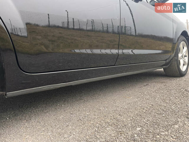 Чорний Форд Фокус, об'ємом двигуна 1.6 л та пробігом 193 тис. км за 6199 $, фото 15 на Automoto.ua