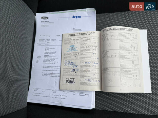 Чорний Форд Фокус, об'ємом двигуна 1.6 л та пробігом 138 тис. км за 5200 $, фото 12 на Automoto.ua