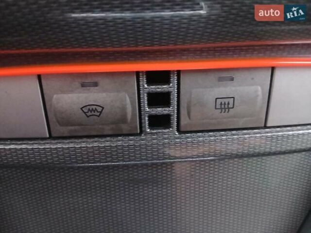 Черный Форд Фокус, объемом двигателя 1.56 л и пробегом 256 тыс. км за 6200 $, фото 17 на Automoto.ua