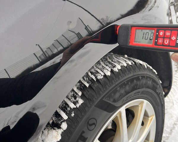 Чорний Форд Фокус, об'ємом двигуна 1.6 л та пробігом 269 тис. км за 5799 $, фото 67 на Automoto.ua