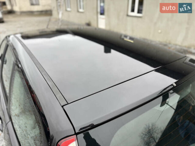 Черный Форд Фокус, объемом двигателя 1.6 л и пробегом 195 тыс. км за 5700 $, фото 42 на Automoto.ua