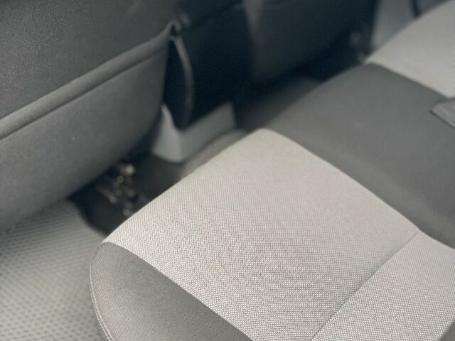 Черный Форд Фокус, объемом двигателя 1.8 л и пробегом 232 тыс. км за 6300 $, фото 2 на Automoto.ua