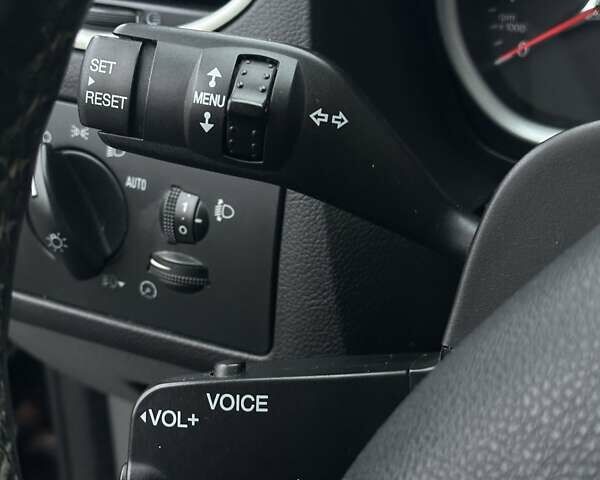 Чорний Форд Фокус, об'ємом двигуна 1.6 л та пробігом 320 тис. км за 5300 $, фото 24 на Automoto.ua