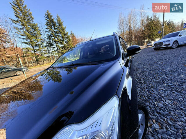 Чорний Форд Фокус, об'ємом двигуна 1.6 л та пробігом 278 тис. км за 5599 $, фото 35 на Automoto.ua