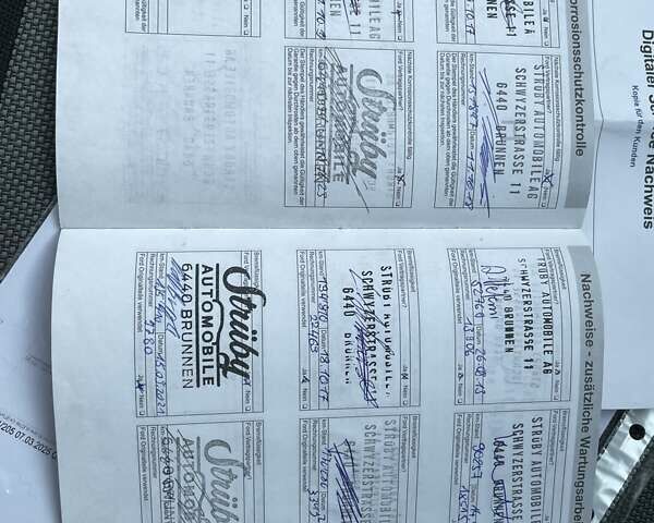 Черный Форд Фокус, объемом двигателя 1.8 л и пробегом 238 тыс. км за 5690 $, фото 33 на Automoto.ua