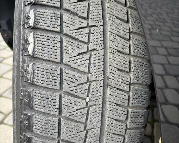 Чорний Форд Фокус, об'ємом двигуна 1.6 л та пробігом 277 тис. км за 6450 $, фото 38 на Automoto.ua