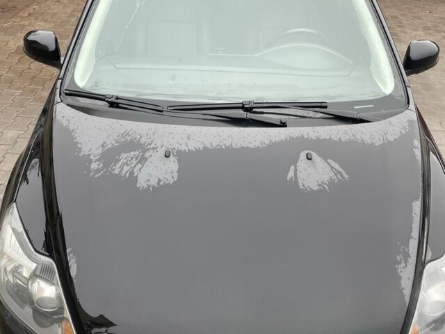 Черный Форд Фокус, объемом двигателя 1.6 л и пробегом 307 тыс. км за 5300 $, фото 10 на Automoto.ua