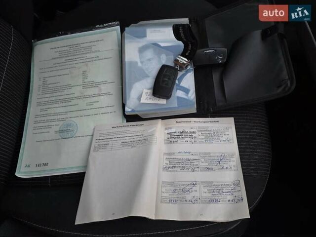 Черный Форд Фокус, объемом двигателя 1.6 л и пробегом 203 тыс. км за 5950 $, фото 38 на Automoto.ua