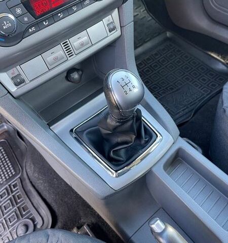 Чорний Форд Фокус, об'ємом двигуна 1.56 л та пробігом 204 тис. км за 6850 $, фото 19 на Automoto.ua