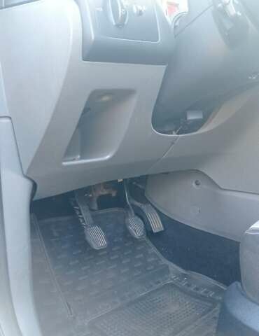 Чорний Форд Фокус, об'ємом двигуна 1.6 л та пробігом 198 тис. км за 6050 $, фото 24 на Automoto.ua