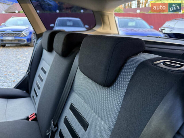 Чорний Форд Фокус, об'ємом двигуна 1.6 л та пробігом 278 тис. км за 5599 $, фото 29 на Automoto.ua