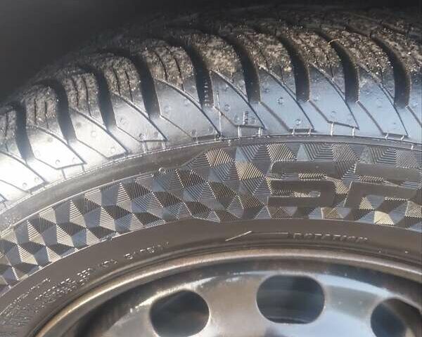 Чорний Форд Фокус, об'ємом двигуна 1.6 л та пробігом 260 тис. км за 1800 $, фото 15 на Automoto.ua