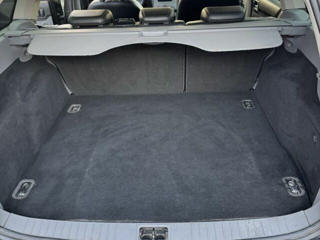 Чорний Форд Фокус, об'ємом двигуна 1.6 л та пробігом 293 тис. км за 6300 $, фото 9 на Automoto.ua