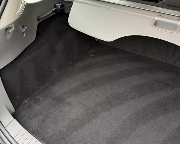 Черный Форд Фокус, объемом двигателя 1.6 л и пробегом 195 тыс. км за 5700 $, фото 132 на Automoto.ua