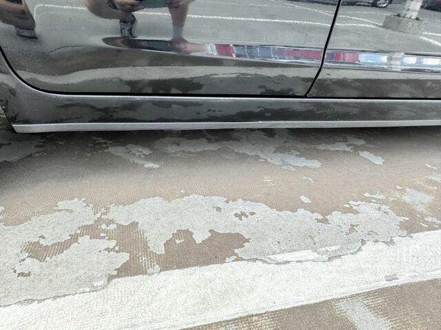 Черный Форд Фокус, объемом двигателя 1.6 л и пробегом 315 тыс. км за 5000 $, фото 4 на Automoto.ua