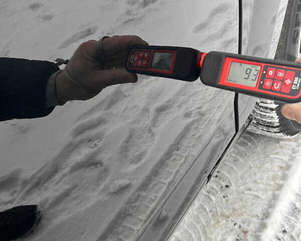 Чорний Форд Фокус, об'ємом двигуна 1.6 л та пробігом 269 тис. км за 5799 $, фото 65 на Automoto.ua