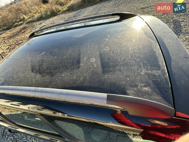 Черный Форд Фокус, объемом двигателя 1.56 л и пробегом 238 тыс. км за 5450 $, фото 6 на Automoto.ua