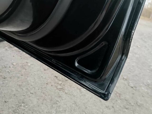 Черный Форд Фокус, объемом двигателя 1.6 л и пробегом 223 тыс. км за 5100 $, фото 17 на Automoto.ua