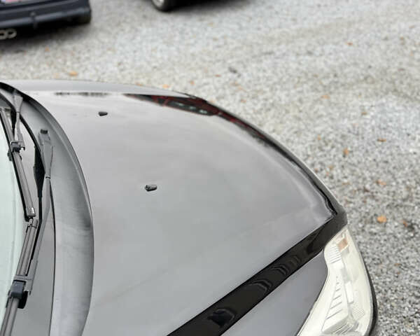 Черный Форд Фокус, объемом двигателя 1.6 л и пробегом 195 тыс. км за 5700 $, фото 64 на Automoto.ua