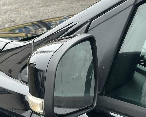 Чорний Форд Фокус, об'ємом двигуна 1.6 л та пробігом 320 тис. км за 5300 $, фото 15 на Automoto.ua