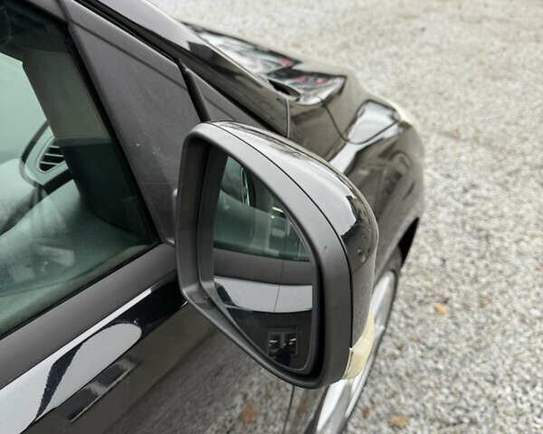 Черный Форд Фокус, объемом двигателя 1.6 л и пробегом 195 тыс. км за 5700 $, фото 58 на Automoto.ua