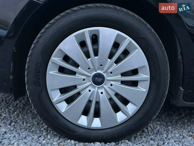 Форд Фокус 2010 в Виннице на Automoto.ua Черный Форд Фокус, объемом двигателя 1.6 л и пробегом 233 тыс. км за 6300 $, фото 49 на Automoto.ua