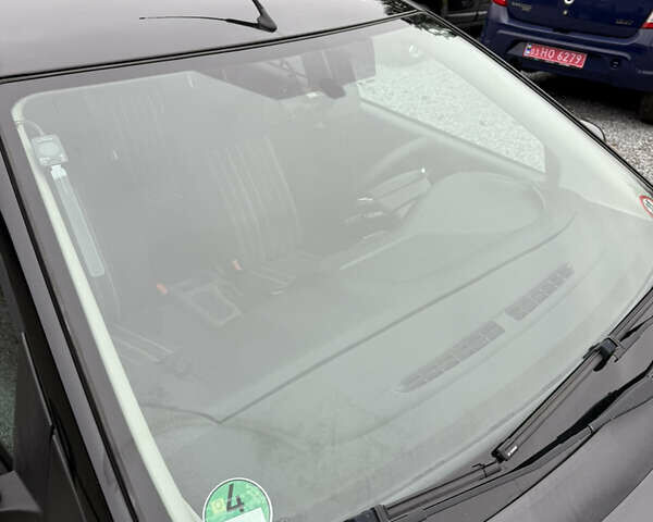 Черный Форд Фокус, объемом двигателя 1.6 л и пробегом 195 тыс. км за 5700 $, фото 46 на Automoto.ua