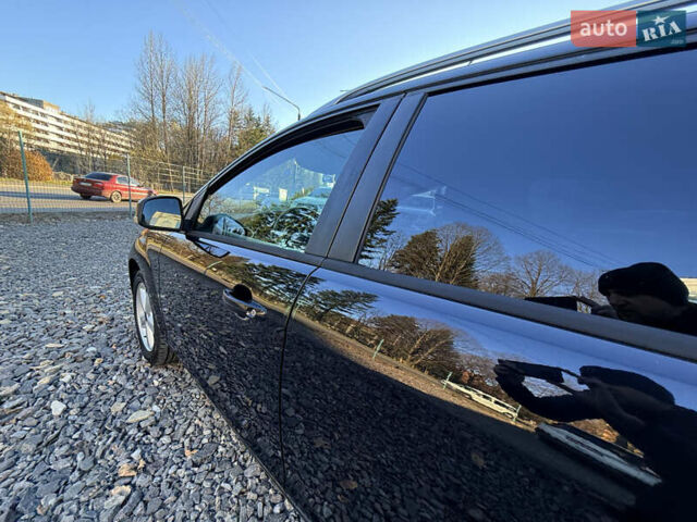 Чорний Форд Фокус, об'ємом двигуна 1.6 л та пробігом 278 тис. км за 5599 $, фото 74 на Automoto.ua