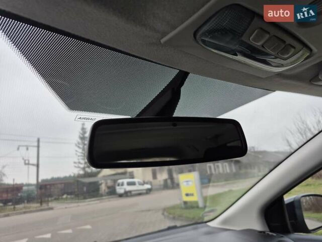 Чорний Форд Фокус, об'ємом двигуна 1.6 л та пробігом 249 тис. км за 6900 $, фото 44 на Automoto.ua