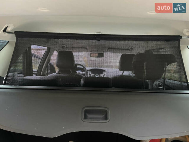 Черный Форд Фокус, объемом двигателя 1.6 л и пробегом 222 тыс. км за 8499 $, фото 26 на Automoto.ua