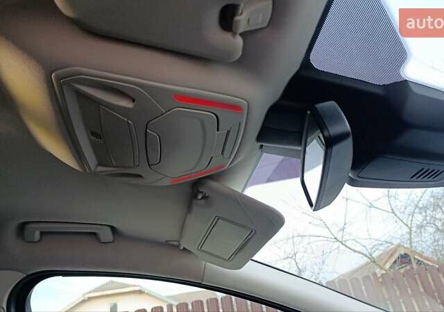 Чорний Форд Фокус, об'ємом двигуна 1.6 л та пробігом 232 тис. км за 8477 $, фото 40 на Automoto.ua