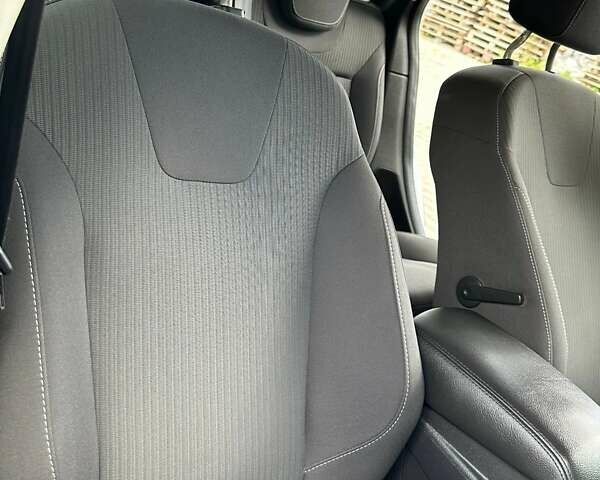 Чорний Форд Фокус, об'ємом двигуна 1.6 л та пробігом 219 тис. км за 7499 $, фото 20 на Automoto.ua