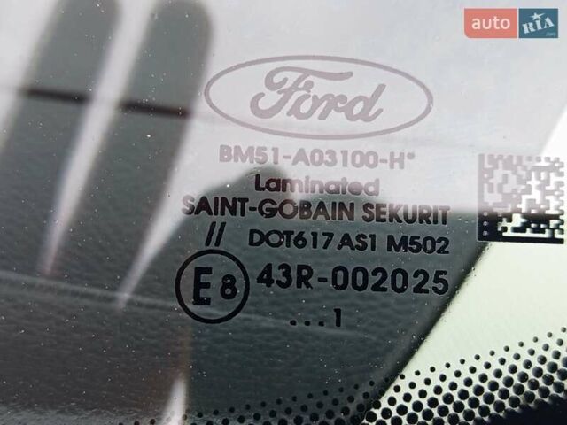 Черный Форд Фокус, объемом двигателя 1.6 л и пробегом 188 тыс. км за 8600 $, фото 53 на Automoto.ua