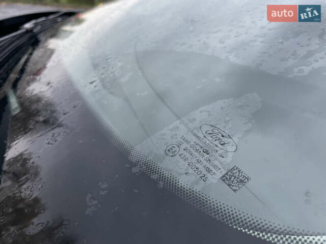 Чорний Форд Фокус, об'ємом двигуна 1.6 л та пробігом 255 тис. км за 8500 $, фото 12 на Automoto.ua