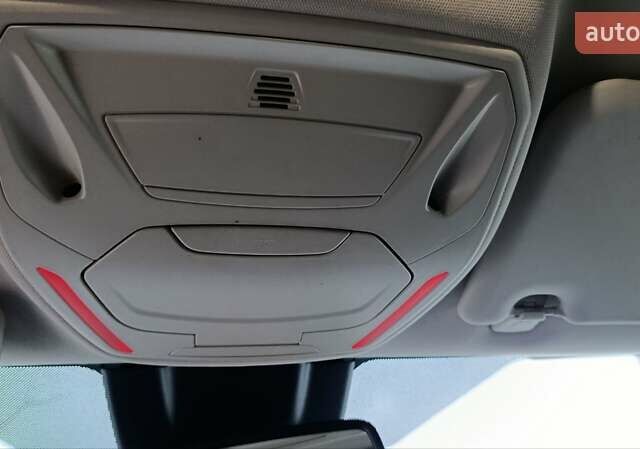 Чорний Форд Фокус, об'ємом двигуна 1.6 л та пробігом 232 тис. км за 8477 $, фото 44 на Automoto.ua