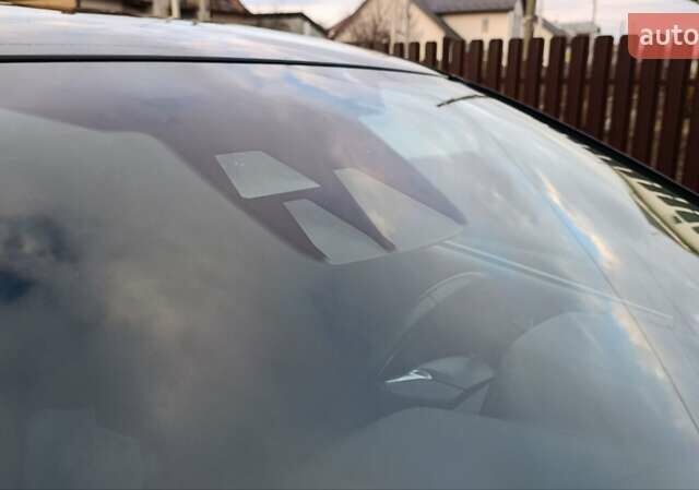 Чорний Форд Фокус, об'ємом двигуна 1.6 л та пробігом 232 тис. км за 8477 $, фото 24 на Automoto.ua