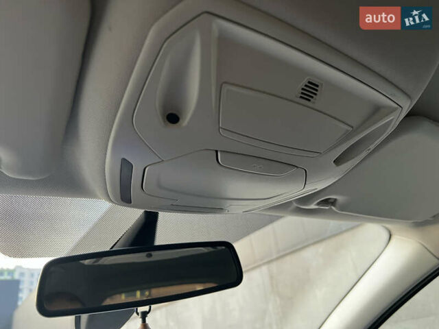 Черный Форд Фокус, объемом двигателя 2 л и пробегом 249 тыс. км за 7600 $, фото 36 на Automoto.ua