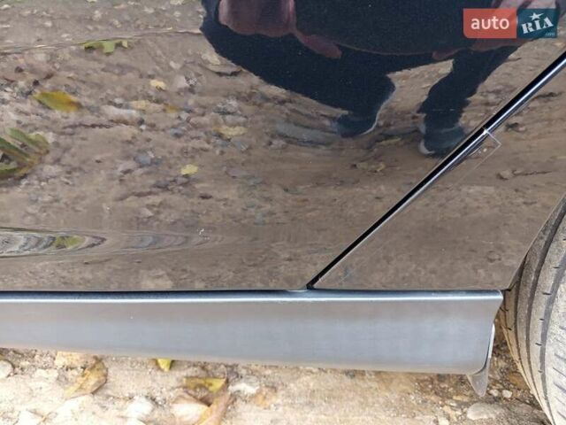 Черный Форд Фокус, объемом двигателя 1.6 л и пробегом 188 тыс. км за 8600 $, фото 33 на Automoto.ua